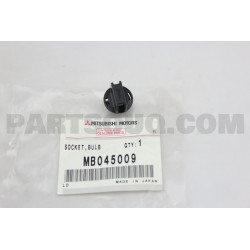 Douille d'Ampoule de Tableau de Bord, Eclairage Compteur Pajero 1, L200 K34