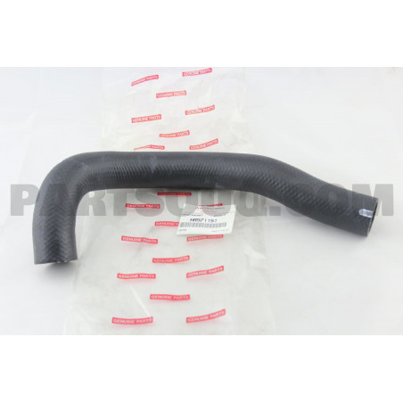 Durite Inférieur de Radiateur L200 K74