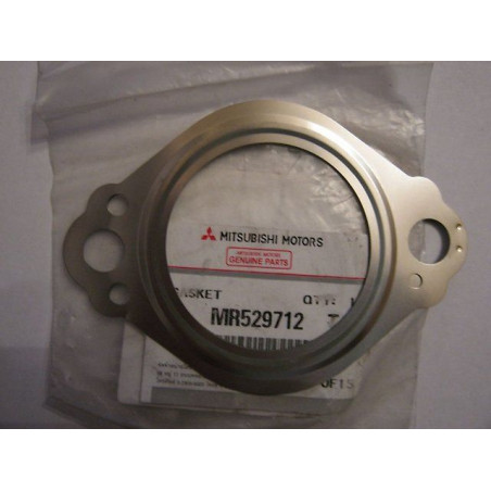 Joint Échappement Sortie Turbo et Avant le Coupe Flamme Pajero Sport