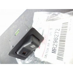 Bouton Interrupteur Anti Brouillard Arrière Pajero 2