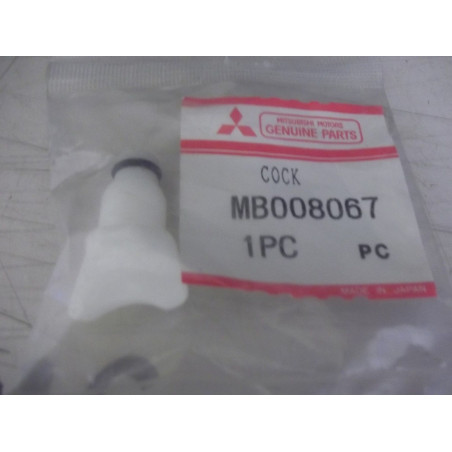 Bouchon de Vidange de Radiateur Pajero 1 et 2, L200 1