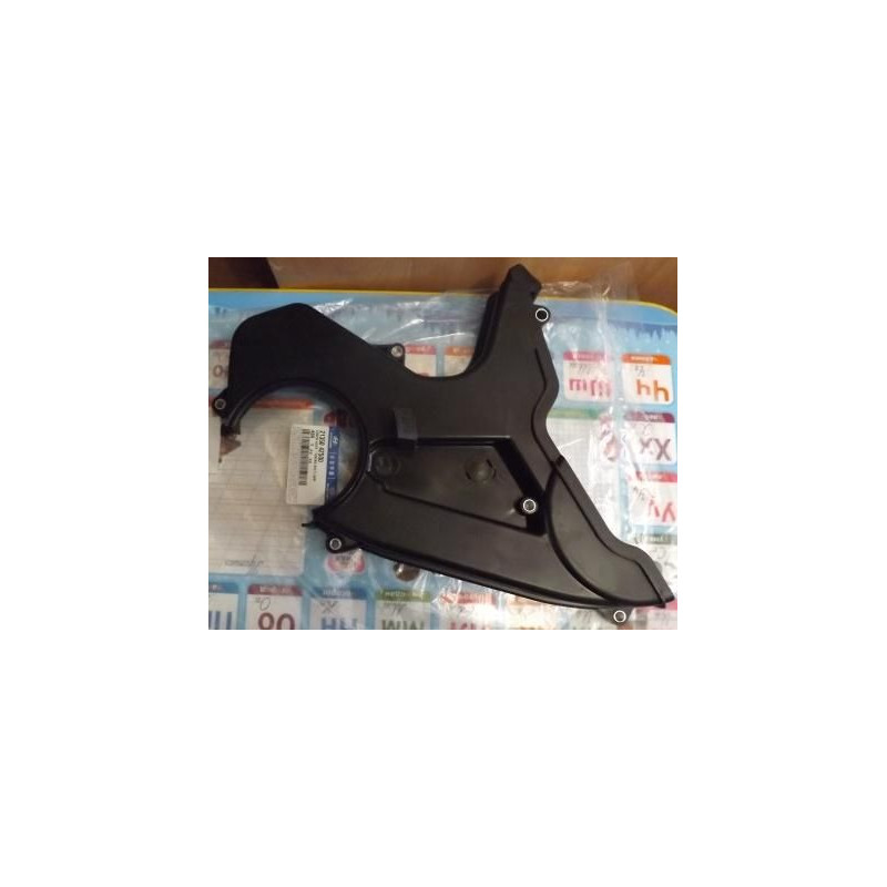 Carter de Distribution Bas Pajero 2,5L TDI Avant 08/1993