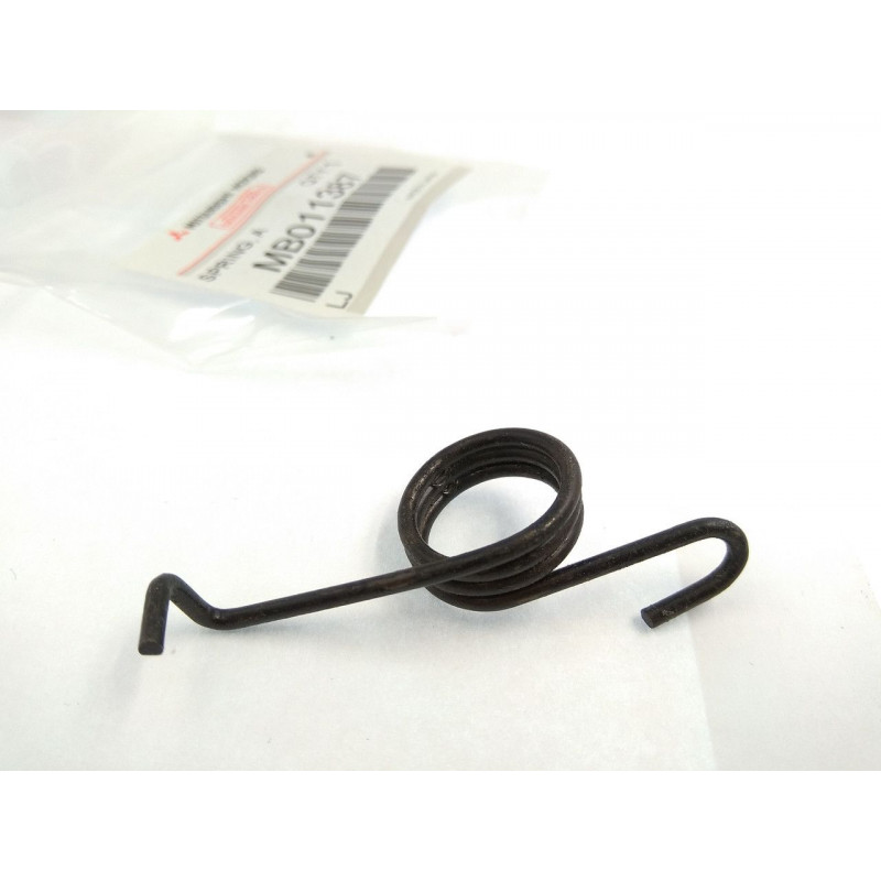 Ressort de Retour de Pédales d'Accélérateur Pajero 2