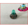 Ampoule de Tableau de Bord Boussole Pajero 2