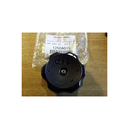 Bouchon du Cache Culbuteur d'Origine Pajero 2, 3 et 4 Diesel, L200 2 et 3, Sport et Pinin