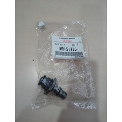 Petit Kit Joint Pompe de Direction Assisté Pajero 2,8L TDI Avant 09/1996