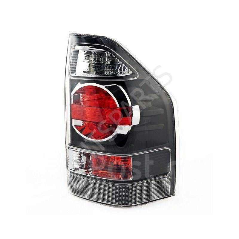 Bloc Optique Arrière Adaptable Droite Pajero 4 Court