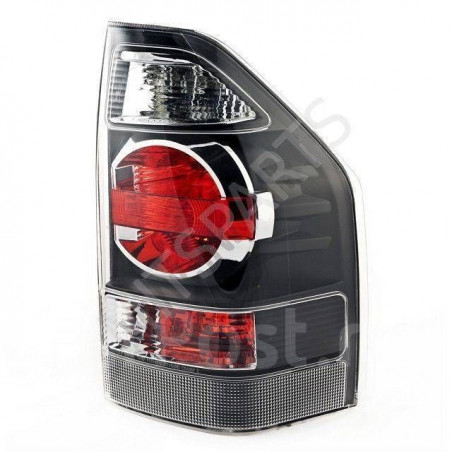 Bloc Optique Arrière Adaptable Droite Pajero 4 Court