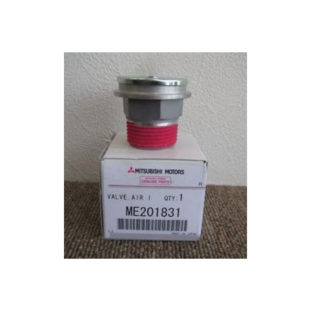 Soupape de Décharge d'Origine 2,8L TDI