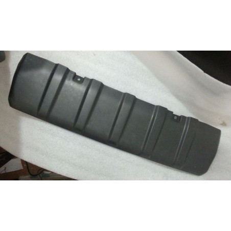 Protection Plastique Sous Pare Choc Arrière Pajero 3