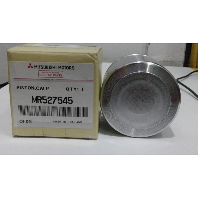 Piston d’Étrier de Frein Avant L200 K74 et KB4T Simple Piston Après 2001