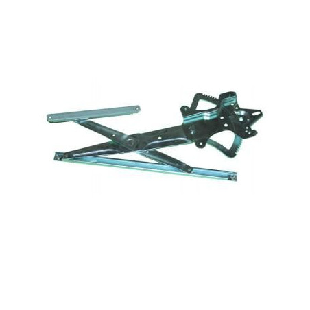 Lève-vitre électrique Avant Gauche Pour Mitsubishi Pajero III/IV Et Grandis - Compatible 2000-2014
