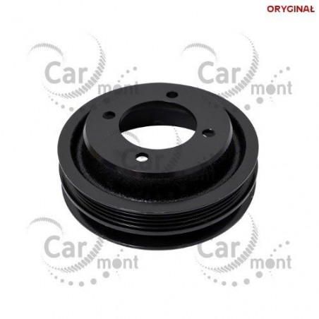 Poulie Vilebrequin / Poulie Accessoire d'Origine V24 V44, L200 K74, Sport K94 Poulie Vilebrequin / Poulie Accessoire d'Origine V24 V44, L200 K74, Sport K94