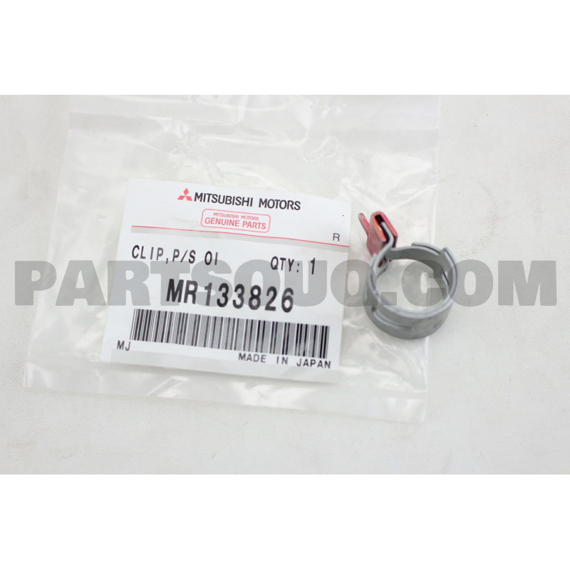 Collier de Serrage Rapide Diamètre 18