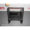 Panneau du Bloc Autoradio Pajero 3