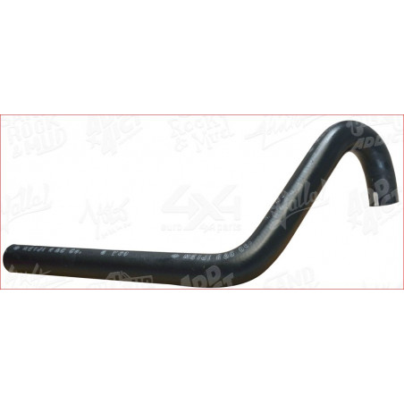 Durite de Retour de Direction Assisté Pajero 2,8L TDI