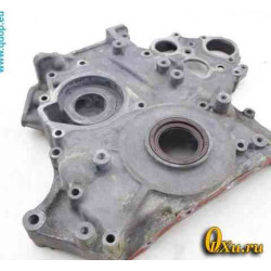 Carter de Distribution Aluminium Pajero 3 - 3,2L DID