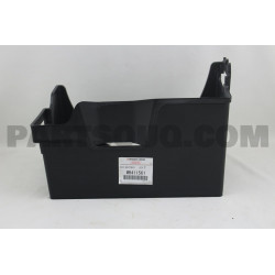 Boite de Maintien de la Batterie Pajero 3