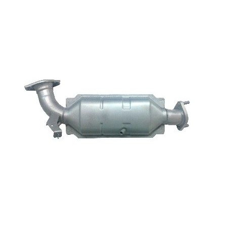 Catalyseur Pot Catalytique Adaptable Pajero 4 - 3,2L DID