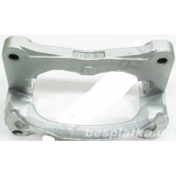 Support d'Etrier de Frein d'Origine Avant Gauche Pajero 3 et Pajero 4 Court