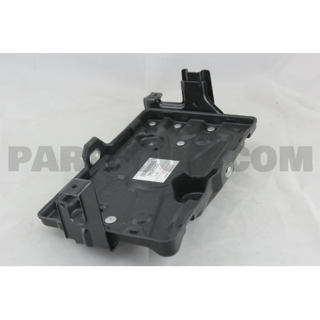 Support de Maintien Dessous de la Batterie Pajero 4 Support de Maintien Dessous de la Batterie Pajero 4