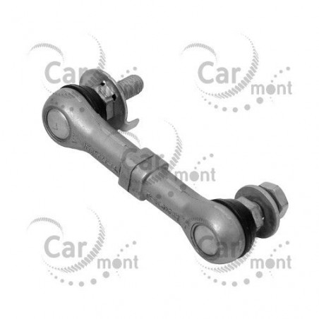 Biellette du Capteur Arrière de Correction d'Assiette pour le Réglage Automatique des Phares Xénon