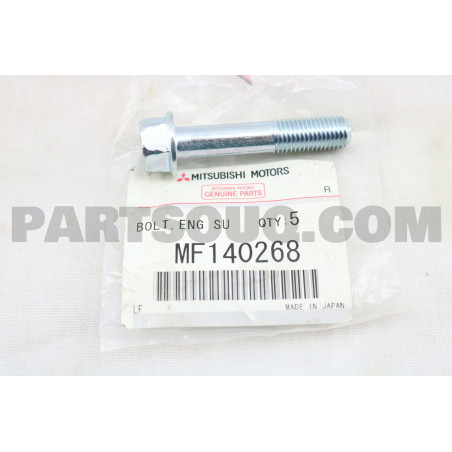 1 Vis 10 x 50 du Tour de Boite de Vitesse Tout Pajero