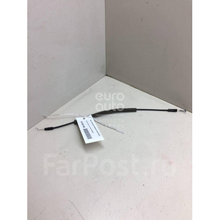 Câble Intérieur de Poignée de Porte Avant Droite Pinin Long