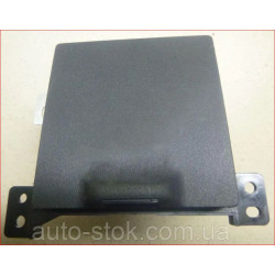 Couvercle Noir de l'Allume Cigare Pajero 4