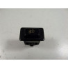 Bouton Interrupteur Anti Brouillard Arrière Pajero 2