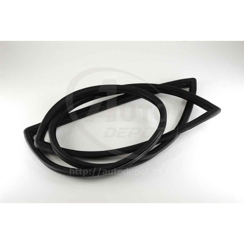 Joint de Pare Brise Adaptable Pajero 1