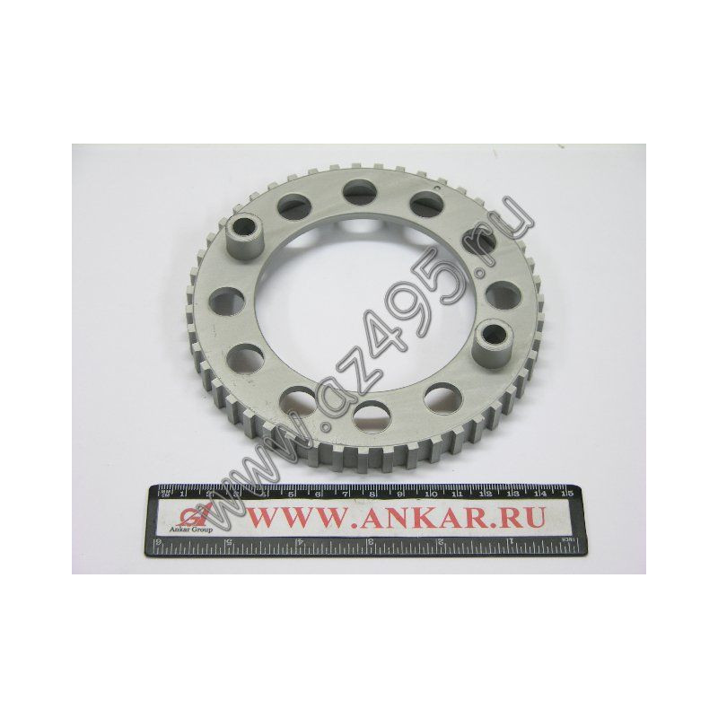 Rotor ABS Avant Pajero 2 et L200 K74