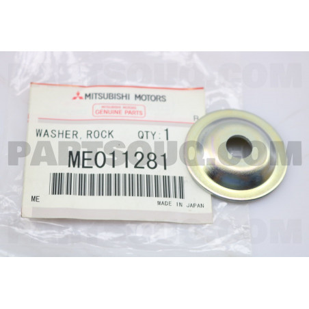 1 Rondelle sur Joint de Vis de Fixation du Cache Culbuteur 2,8L TDI d'Origine