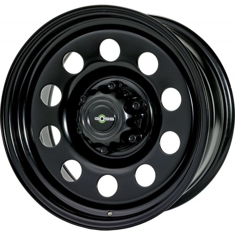 Jantes Tôle Modular 2 - 7X16 ET +20