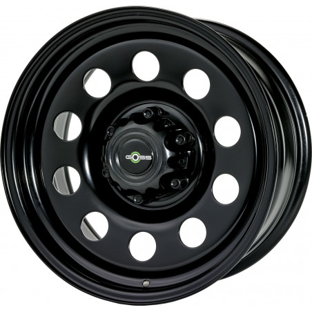 Jantes Tôle Modular 2 - 7X16 ET +20
