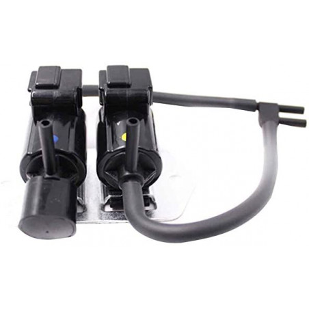 Bloc d'Electrovannes du Pont Avant Pajero 3