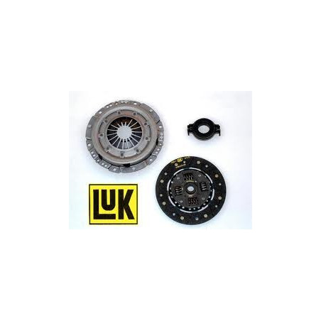 Kit complet Embrayage Adaptable 2,5L TD et TDI Avant 10/1993