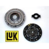 Kit complet Embrayage Adaptable 2,5L TD et TDI Avant 10/1993