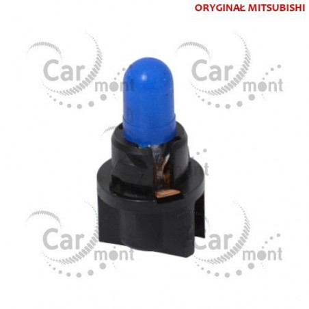 Ampoule de Tableau de Bord, Eclairage Commande Chauffage Pajero 3 Ampoule de Tableau de Bord, Eclairage Commande Chauffage Pajero 3