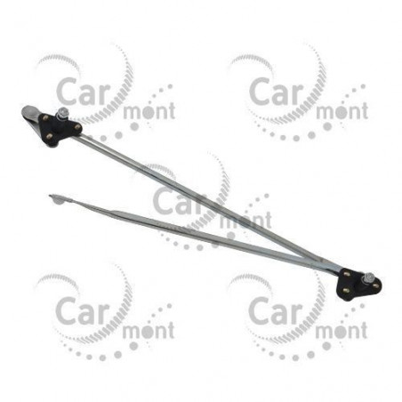 Attelage Nissan Note Tringlerie Et Moteur D'essuie-glace Avant Pour Nissan Note (2006-2012) - Réf. SC57989 - Neuf, Garantie 2 Ans Mécanisme Essuie-glace Nissan Note Attelage Nissan Note Tringlerie Et Moteur D'essuie-glace Avant Pour Nissan Note (2006-2012) - Réf. SC57989 - Neuf, Garantie 2 Ans Mécanisme Essuie-glace Nissan Note