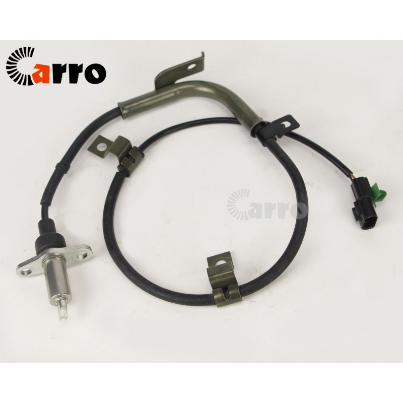 Capteur ABS Avant Gauche d'Origine Pajero 2,5L TDI et V6 3,0L Avant 08/1995
