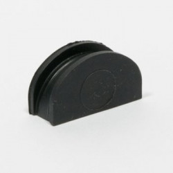 Joint de cache culbuteur 2,8L TDI + demi-lune et joint de vis de fixation Adaptable