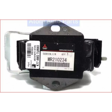 1 Silentbloc Moteur Droit Nativa 2,8L TDI