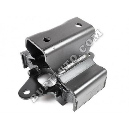 Silentbloc de Boite de Vitesse Automatique Nativa 2,8L TDI