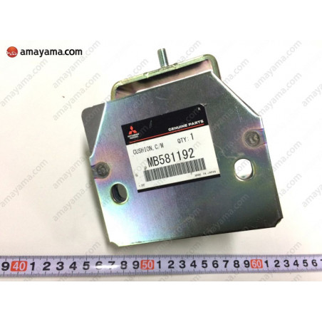 1 Silentbloc Moteur Droit L300 P25