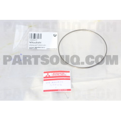 Ressort de Moyeu de Synchro de 3ème/4ème de la Boite de Vitesse Manuel Pajero 3