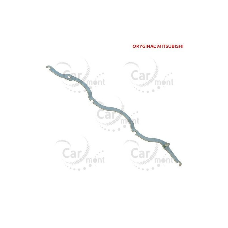 Barrette d'Alimentation des Bougies de Préchauffage Pajero 2,8L TDI