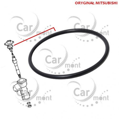 Kit Joint Axe du Relais de Direction Pajero 1