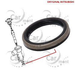 Kit Joint Axe du Relais de Direction Pajero 1