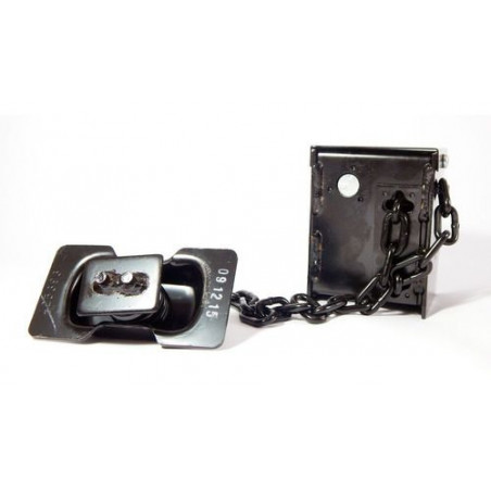 Treuil de Roue de Secours Nativa KH4W